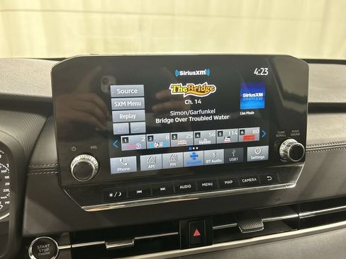 Used 2023 Mitsubishi Outlander SE AWD/4WD image 14