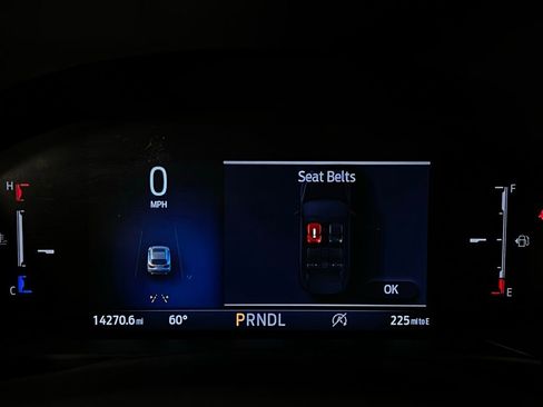 Used 2025 Ford Escape ST-Line image 14