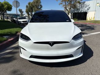 Used 2024 Tesla Model X AWD/4WD video 2