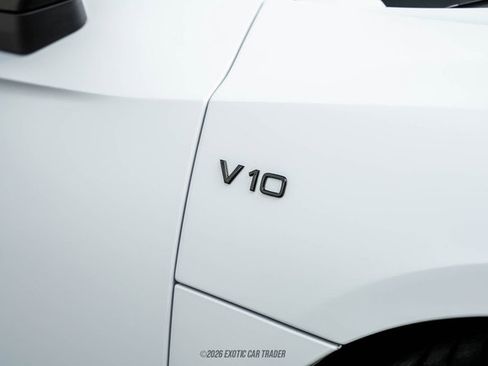 Used 2023 Audi R8 V10 performance AWD/4WD image 51