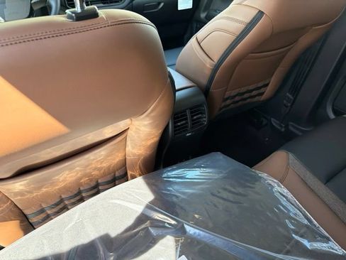 New 2026 Ford Bronco Sport Outer Banks AWD/4WD image 10