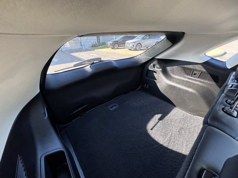Certified 2023 Ford Edge SEL w/ Convenience Package AWD/4WD image 18