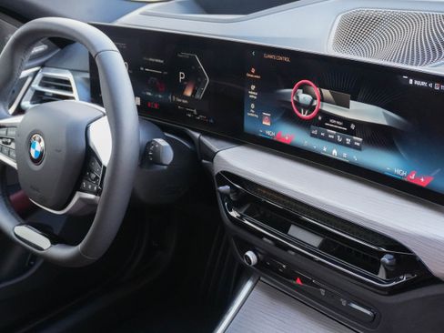 Certified 2025 BMW 430i image 11