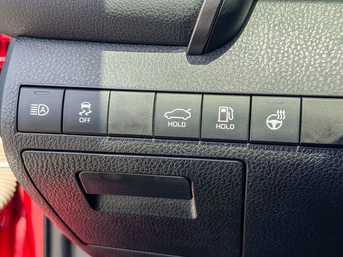 Used 2023 Toyota Camry XSE w/ Cold Weather Package AWD/4WD image 50