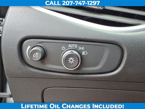 Used 2024 Chevrolet Malibu LT FWD image 16