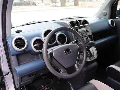 Used 2003 Honda Element EX image 16
