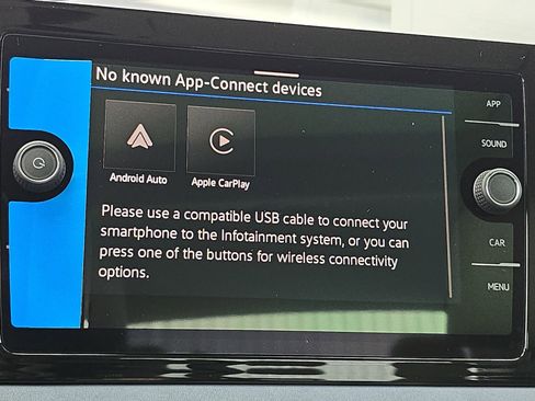 New 2026 Volkswagen Jetta SE image 21