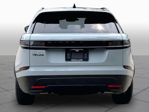 Used 2026 Land Rover Range Rover Velar Dynamic SE AWD/4WD image 5