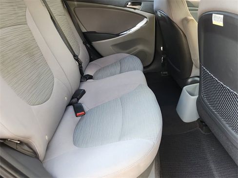 Used 2017 Hyundai Accent SE image 22