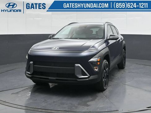 Used 2026 Hyundai Kona SEL Sport AWD/4WD image 6