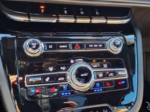 Certified 2022 Lincoln Corsair Reserve w/ Equipment Group 201A image 21