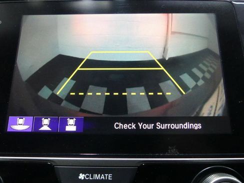 Used 2018 Honda Civic EX-L image 13