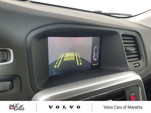 Used 2017 Volvo S60 T5 Dynamic w/ Vision Package FWD image 31