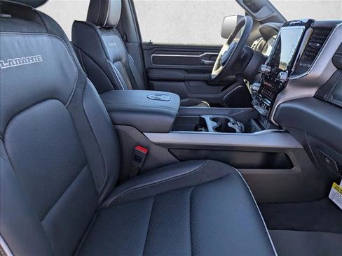 New 2026 RAM 1500 Laramie image 29