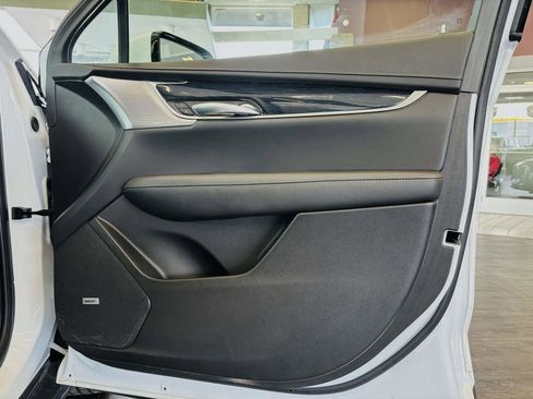 Used 2024 Cadillac XT5 Premium Luxury w/ LPO, Floor Liner Package AWD/4WD image 26