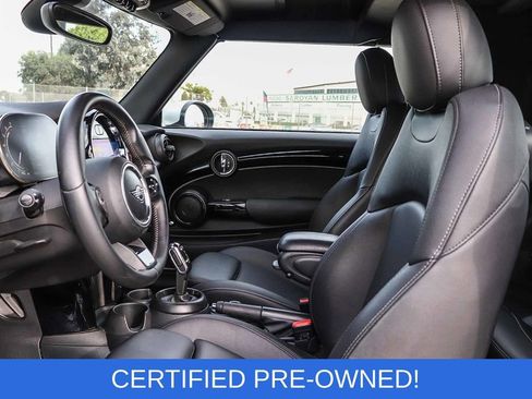 Used 2023 MINI Cooper S image 26