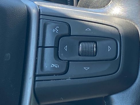 Used 2021 GMC Sierra 1500 Denali w/ Denali Ultimate Package AWD/4WD image 9