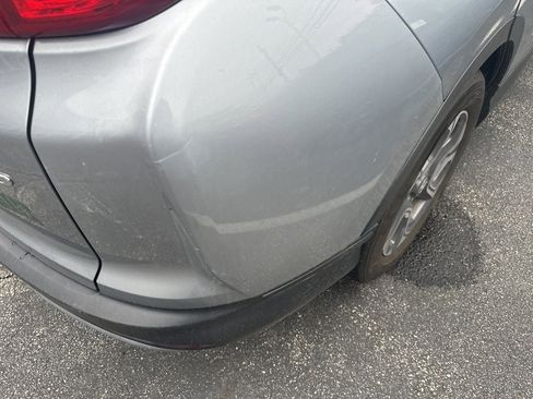 Used 2018 Honda CR-V EX-L image 7