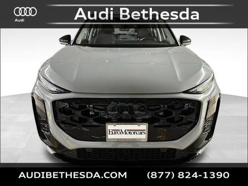 New 2026 Audi Q3 quattro 2.0T AWD/4WD image 2