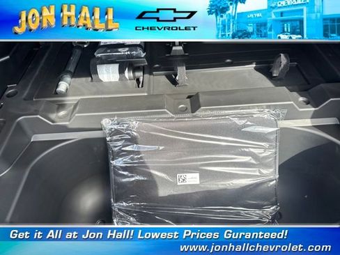 New 2026 Chevrolet Equinox EV LT w/ Comfort Package image 14