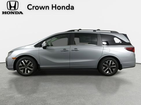 New 2026 Honda Odyssey EX-L image 2