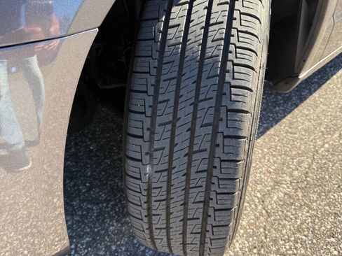 Used 2017 Dodge Grand Caravan SE w/ Power Window Group image 27