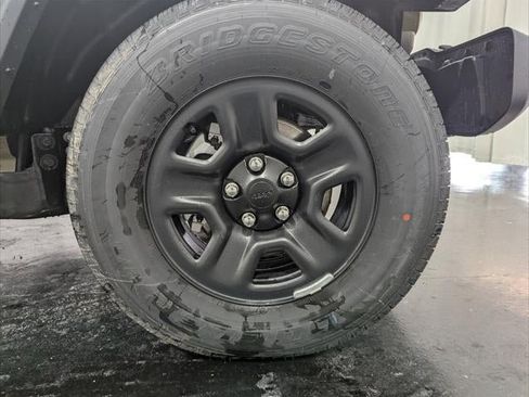 New 2026 Jeep Gladiator Sport image 33