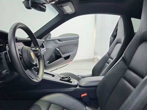 Used 2020 Porsche 911 Carrera 4S image 14