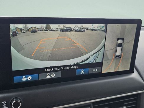 New 2026 Honda Pilot Touring image 17