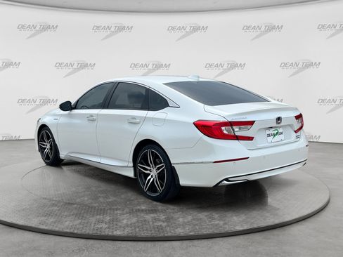Used 2022 Honda Accord Touring image 5