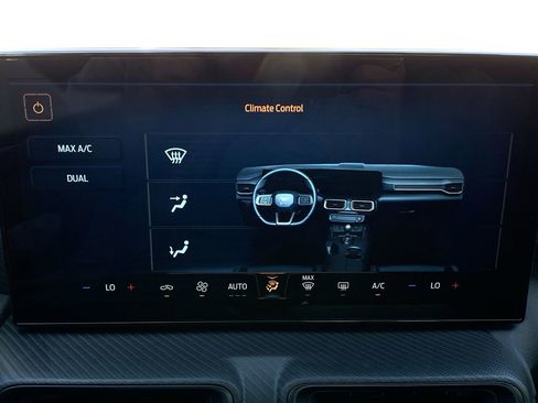 New 2025 Ford Mustang Coupe image 38