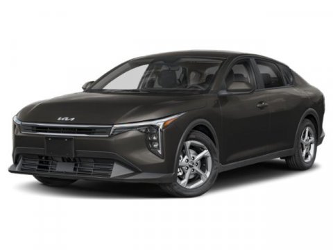 Used 2026 Kia K4 FWD image 1