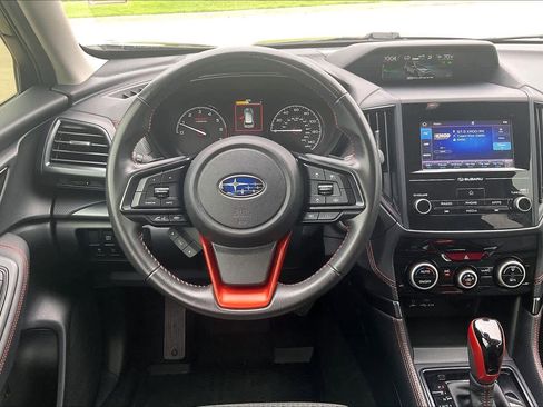 Used 2024 Subaru Forester Sport AWD/4WD image 6