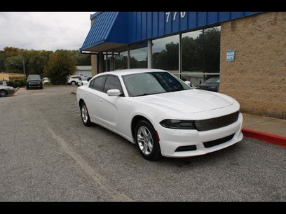 Used 2019 Dodge Charger SXT