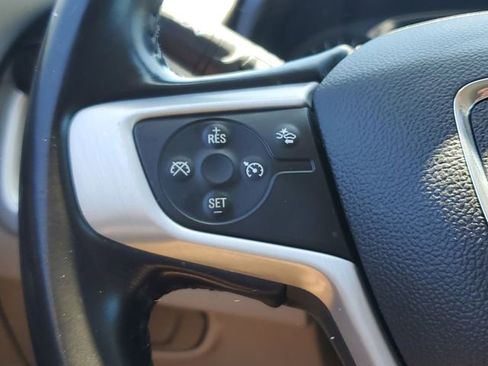 Used 2021 GMC Terrain SLE FWD image 21