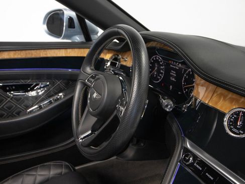 Used 2020 Bentley Continental GT w/ First Edition Specification image 45