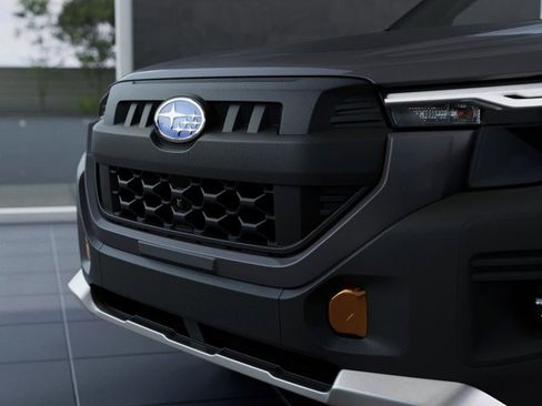 New 2026 Subaru Forester Wilderness AWD/4WD image 10