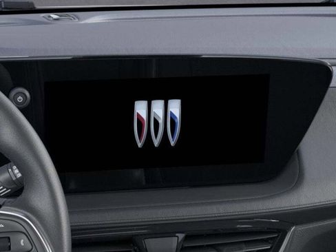 New 2026 Buick Encore GX Sport Touring image 20