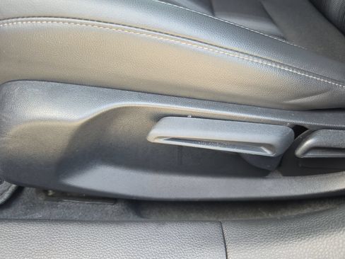 Used 2024 Honda Civic Sport image 11