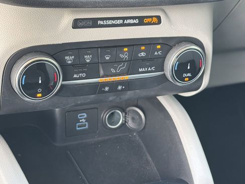 Used 2023 Ford Escape Active image 25