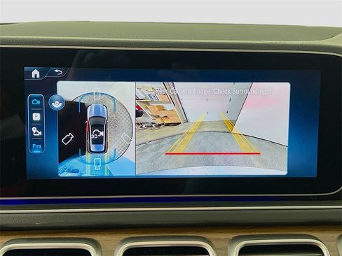 New 2026 Mercedes-Benz GLE 350 4MATIC image 18