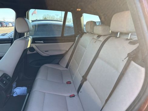 Used 2014 BMW X3 xDrive28i image 7