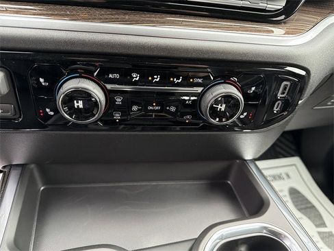 New 2026 Chevrolet Silverado 1500 RST image 21