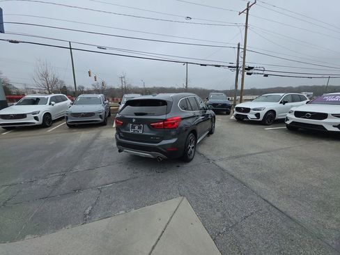 Used 2019 BMW X1 sDrive28i image 16