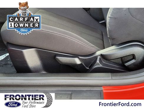 Used 2020 Ford Mustang Coupe image 8