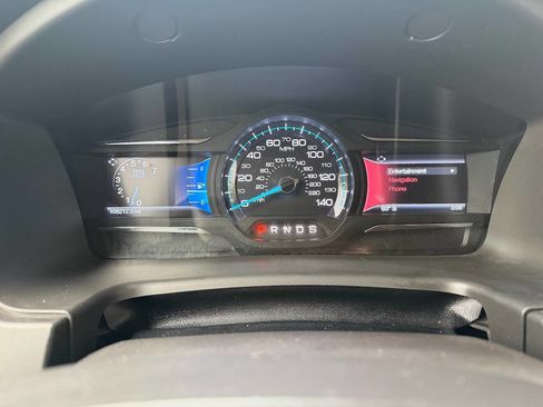 Used 2015 Ford Flex Limited w/ Equipment Group 301A image 22