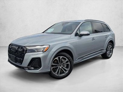 Used 2026 Audi Q7 2.0T Premium Plus