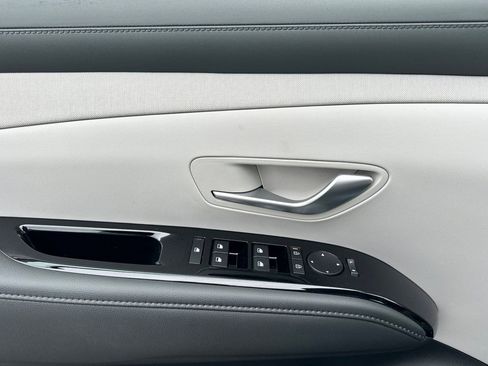 New 2026 Hyundai Tucson Limited AWD/4WD image 11