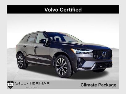 Certified 2025 Volvo XC60 B5 Plus