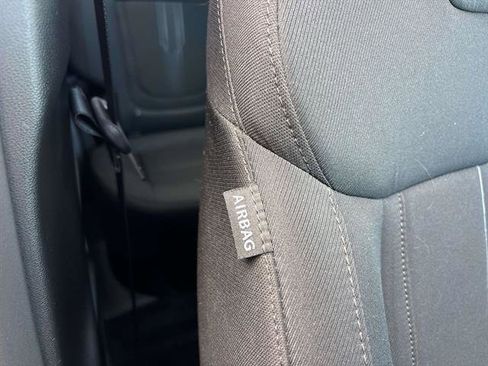 Used 2022 Hyundai Tucson SEL image 20